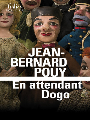 cover image of En attendant Dogo